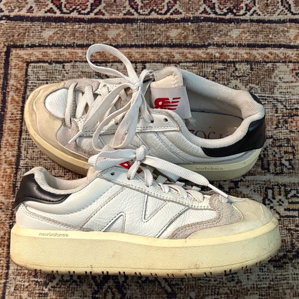New Balance CT302